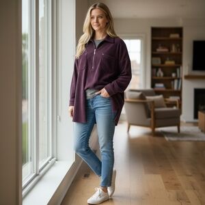 Crossroads Corduroy Jacket